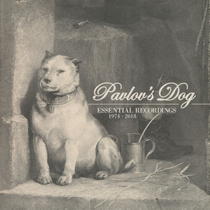 Pavlov's Dog / Essential Records 1974-2018 / Boxset