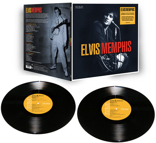 Elvis Presley / Memphis