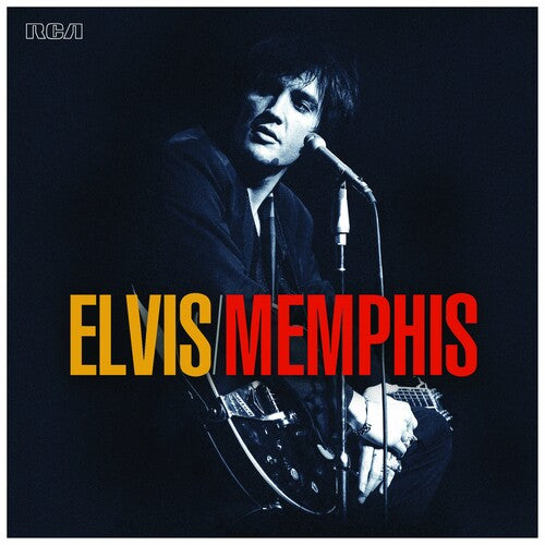 Elvis Presley / Memphis