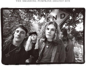 Smashing Pumkings / Rotten Apples / Greatest Hits