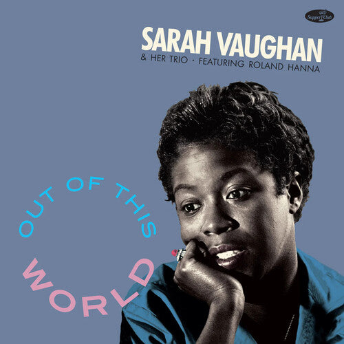 Sarah Vaughan / Out Of This World