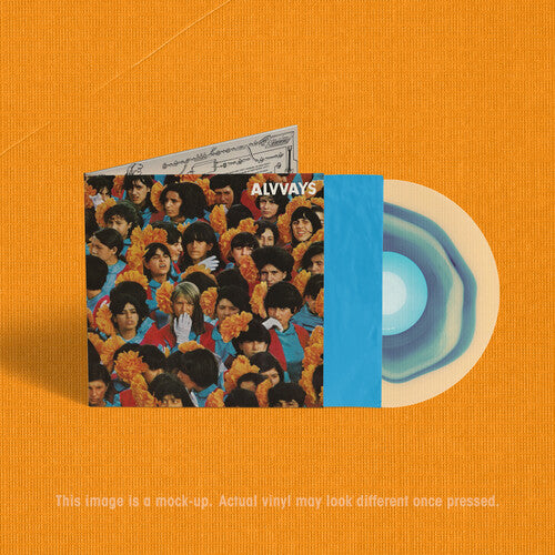 Alvvays / Alvvays / 10th Anniversary