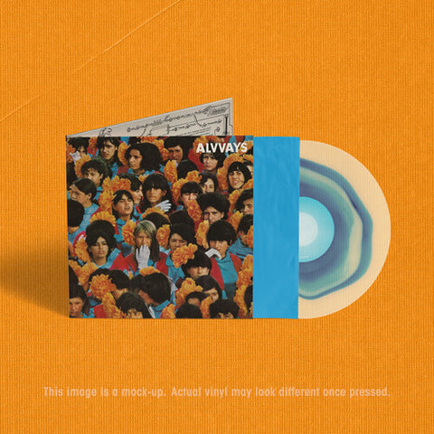 Alvvays / Alvvays / 10th Anniversary