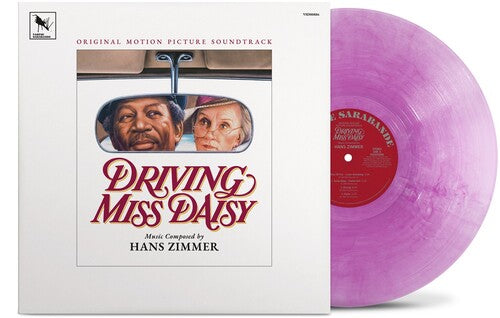 Hans Zimmer / Driving Miss Daisy - O.S.T.