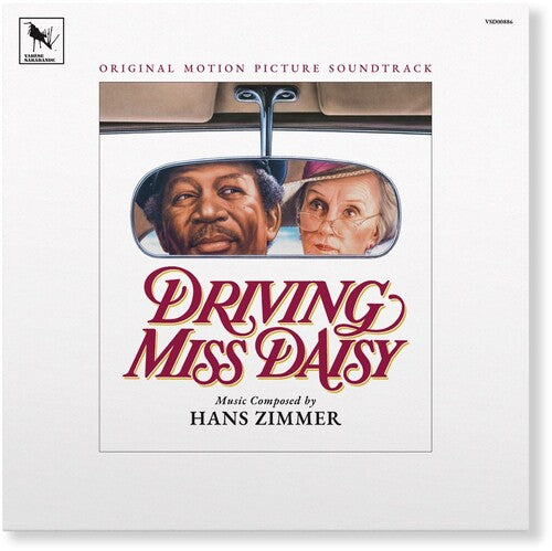 Hans Zimmer / Driving Miss Daisy - O.S.T.