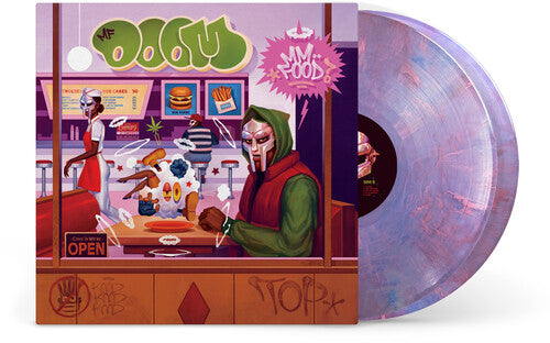 MF Doom / MM Food / 20Th Anniversary / Sweet Tart