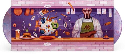 MF Doom / MM Food / 20Th Anniversary / Sweet Tart