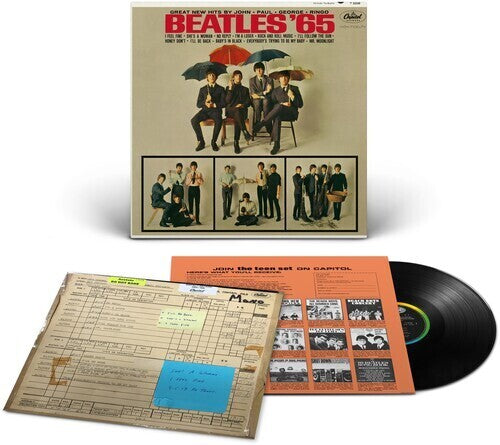 Beatles / Beatles 65