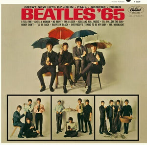 Beatles / Beatles 65