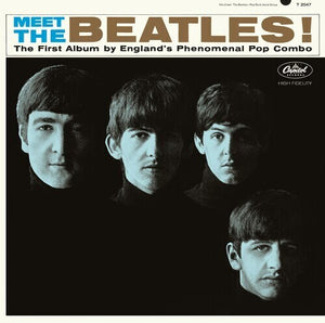 Beatles / Meet Beatles