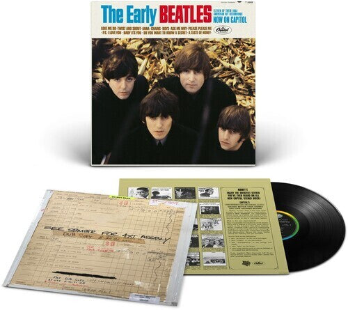 Beatles / Early Beatles