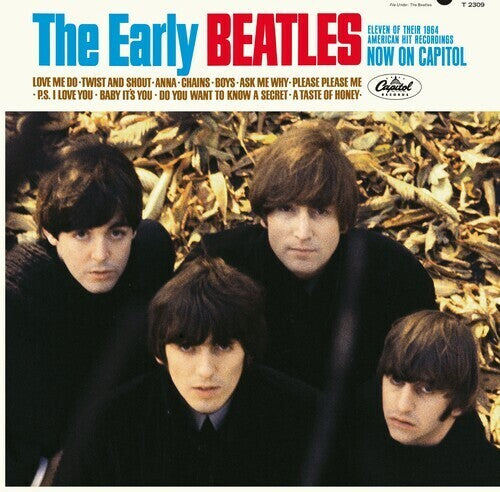 Beatles / Early Beatles