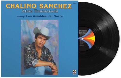Chalino Sanchez / Alma Enamorada