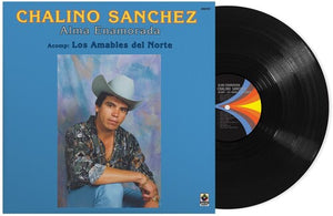Chalino Sanchez / Alma Enamorada