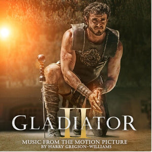 Gladiator 2 / OST