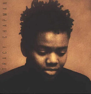 Tracy Chapman / Tracy Chapman