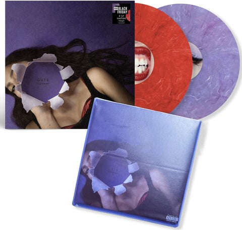 Olivia Rodrigo/ Guts Spilled / RSD24