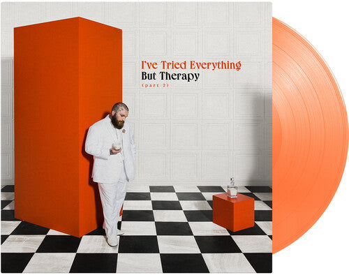 Teddy Swims / I've Tried Everything But Therapy / Part 2