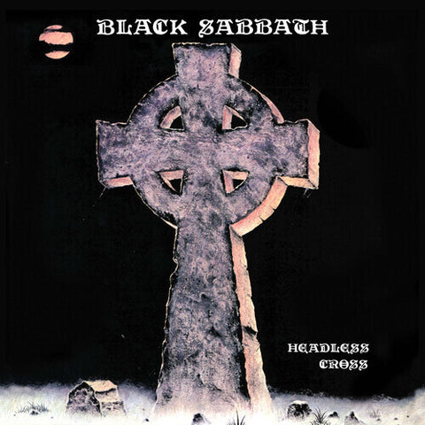 Black Sabbath / Headless Cross