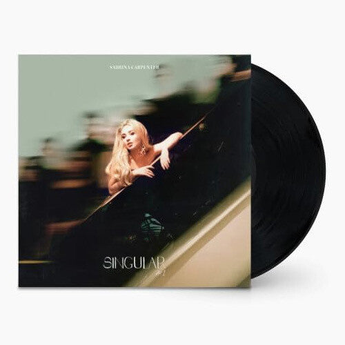 Sabrina Carpenter / Singular Act I