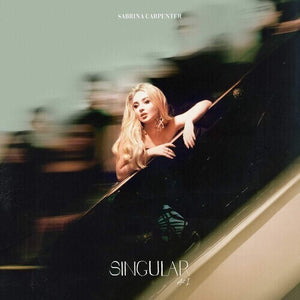 Sabrina Carpenter / Singular Act I