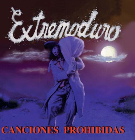 Extremoduro / Canciones Prohibidas