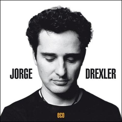 Jorge Drexler / ECO