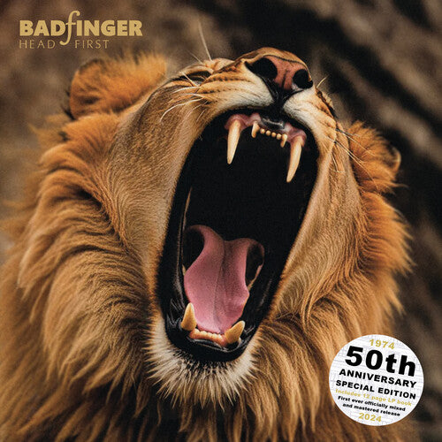 Badfinger / Head First: 50Th Anniversary Special Edition