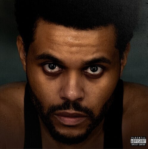 Weeknd / Hurry Up Tomorrow