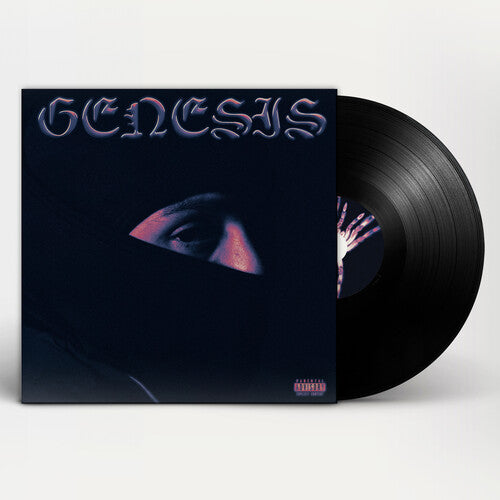 Peso Pluma / Genesis