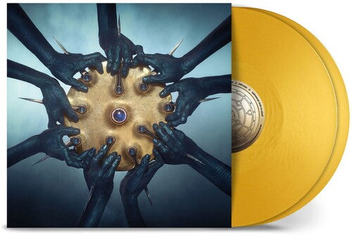 Epica / Aspiral - Red Gold