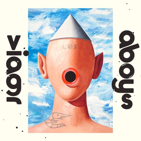 Viagra Boys / Viagr Aboys