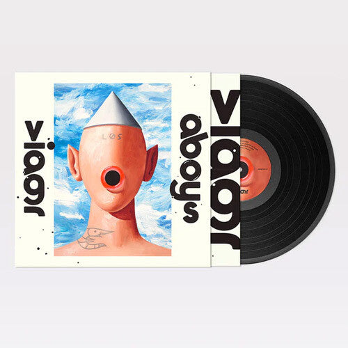 Viagra Boys / Viagr Aboys