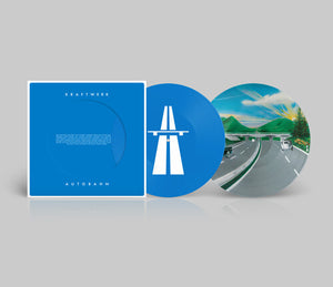Kraftwerk / Autobahn / Picture Disc