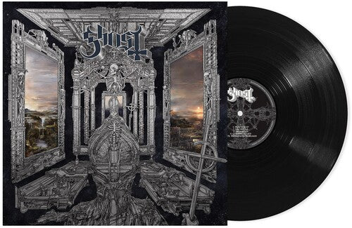 Ghost / Skeleta