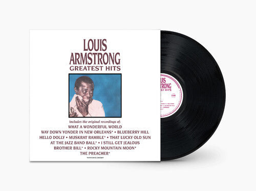 Louis Armstrong  / Greatest Hits