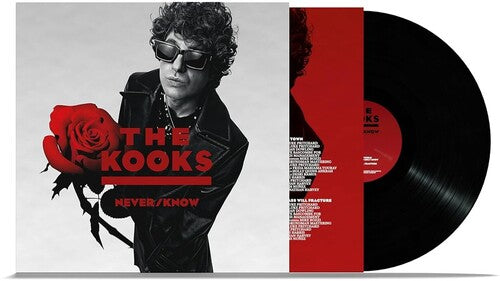 Kooks / Never/Know