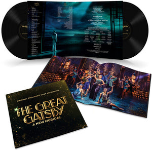 Great Gatsby  / New Musical / O.B.C.R.