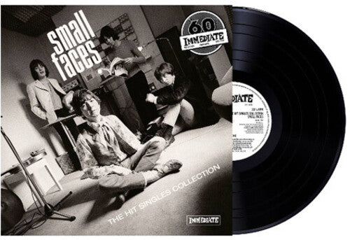 Small Faces / Hit Singles Collection