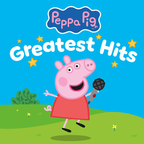 Peppa Pig / Peppa Pig Greatest Hits