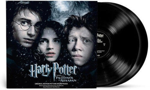 Harry Potter And The Prisoner Of Azkaban  / John Willams / OST