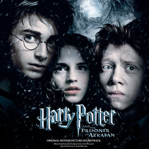 Harry Potter And The Prisoner Of Azkaban  / John Willams / OST