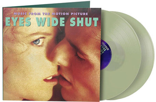 Eyes Wide Shut / Eyes Wide Shut / OST