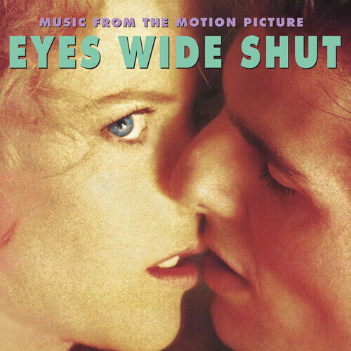 Eyes Wide Shut / Eyes Wide Shut / OST