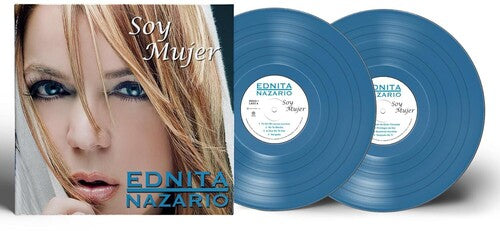 Ednita Nazario / Soy Mujer