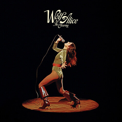Wolf Alice  / Clearing