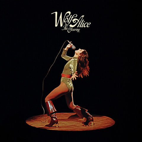 Wolf Alice  / Clearing