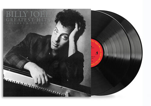 Billy Joel / Greatest Hits Volume I & II