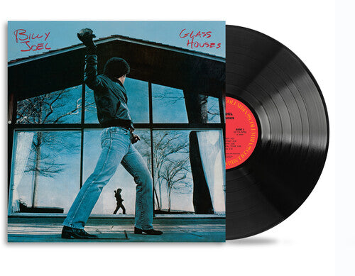 Billy Joel / Glass Houses