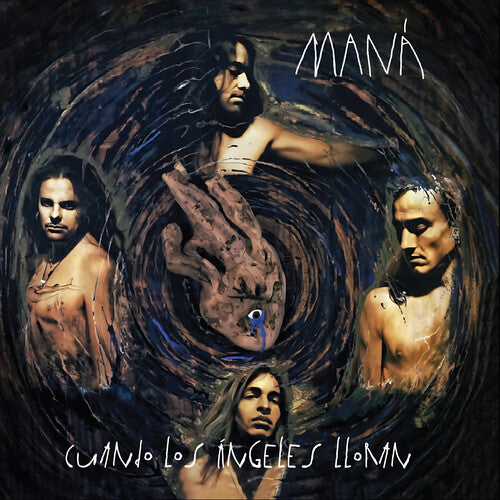 Maná / Cuando Los Ángeles Lloran